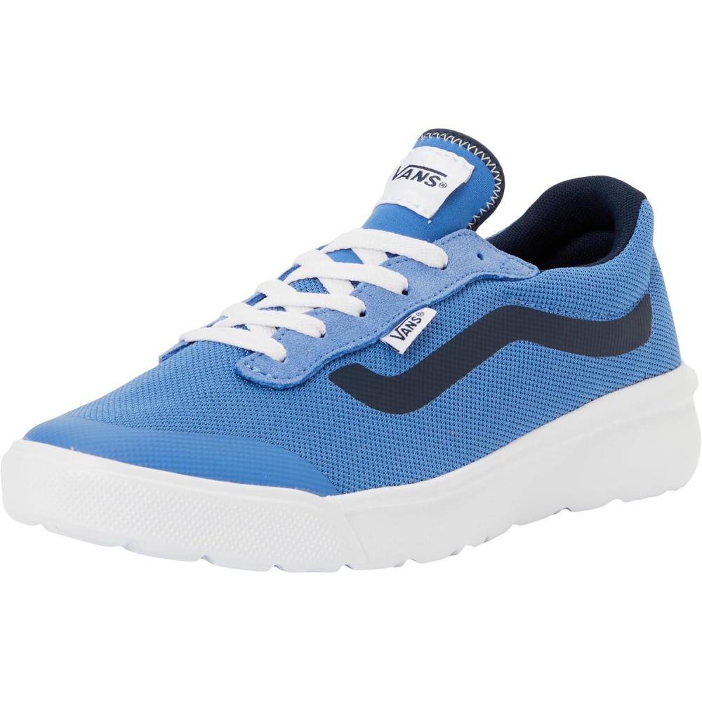 image:imageVans Mens Range BRZ Lowtop ShoeSport Block Vintage Cobalt