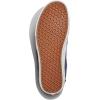 Vans Men’s Ashwood Hi Decon High-top Shoe(Tonal Check Dress Blues)