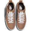Vans Men’s Ashwood Hi Decon High-top Shoe(Washed Chipmunk)