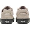 Vans Men’s Fairview Deluxe Low-top Shoe(Black Outsole Mushroom)