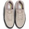Vans Men’s Fairview Deluxe Low-top Shoe(Black Outsole Mushroom)