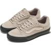 Vans Men’s Fairview Deluxe Low-top Shoe(Black Outsole Mushroom)