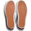 Vans Men’s Fairview Deluxe Low-top Shoe(Suede Black/White)