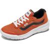 Vans Mens Range BRZ Low-top Shoe(Mesh Burnt Orange)