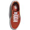 Vans Mens Range BRZ Low-top Shoe(Mesh Burnt Orange)