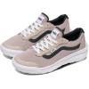 Vans Mens Range BRZ Low-top Shoe(Mesh Mushroom)