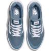 Vans Mens Range BRZ Low-top Shoe(Mesh Stormy Weather)