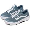 Vans Mens Range BRZ Low-top Shoe(Mesh Stormy Weather)