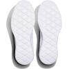 Vans Mens Range BRZ Low-top Shoe(Mesh White/Black)
