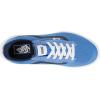 Vans Mens Range BRZ Low-top Shoe(Sport Block Vintage Cobalt)