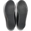 Vans Men’s Vero Ls Low Top Shoe(Suede/Canvas Black/Black)