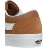 Vans Men’s Vero Ls Low Top Shoe(Suede/Canvas Chipmunk)