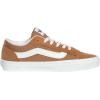 Vans Men’s Vero Ls Low Top Shoe(Suede/Canvas Chipmunk)