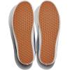 Vans Men’s Vero Ls Low Top Shoe(Suede/Canvas Deep Twilight)