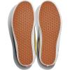 Vans Men’s Vero Ls Low Top Shoe(Suede/Canvas Heritage Mustard)