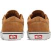 Vans Men’s Vero Ls Low Top Shoe(Tonal Chipmunk)