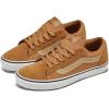 Vans Men’s Vero Ls Low Top Shoe(Tonal Chipmunk)