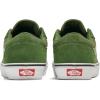 Vans Men’s Vero Ls Low Top Shoe(Tonal Pine Forest)
