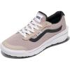 Vans Mens Range BRZ Low-top Shoe(Mesh Mushroom)