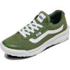 Vans Mens Range BRZ Low-top Shoe(Mesh Pine Forest)