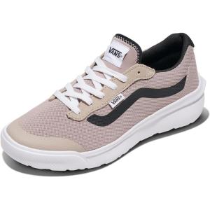 Vans Mens Range BRZ Low-top Shoe(Mesh Mushroom)
