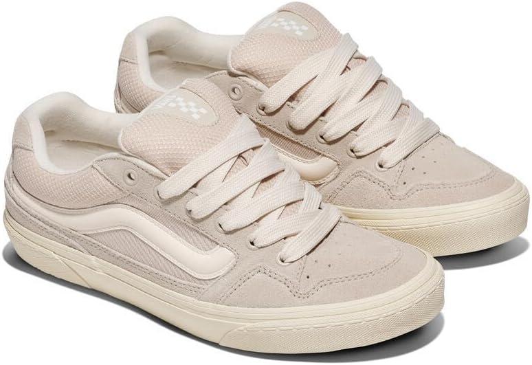 image:imageVans Mens Caldrone ShoeChunky Lace Oatmeal