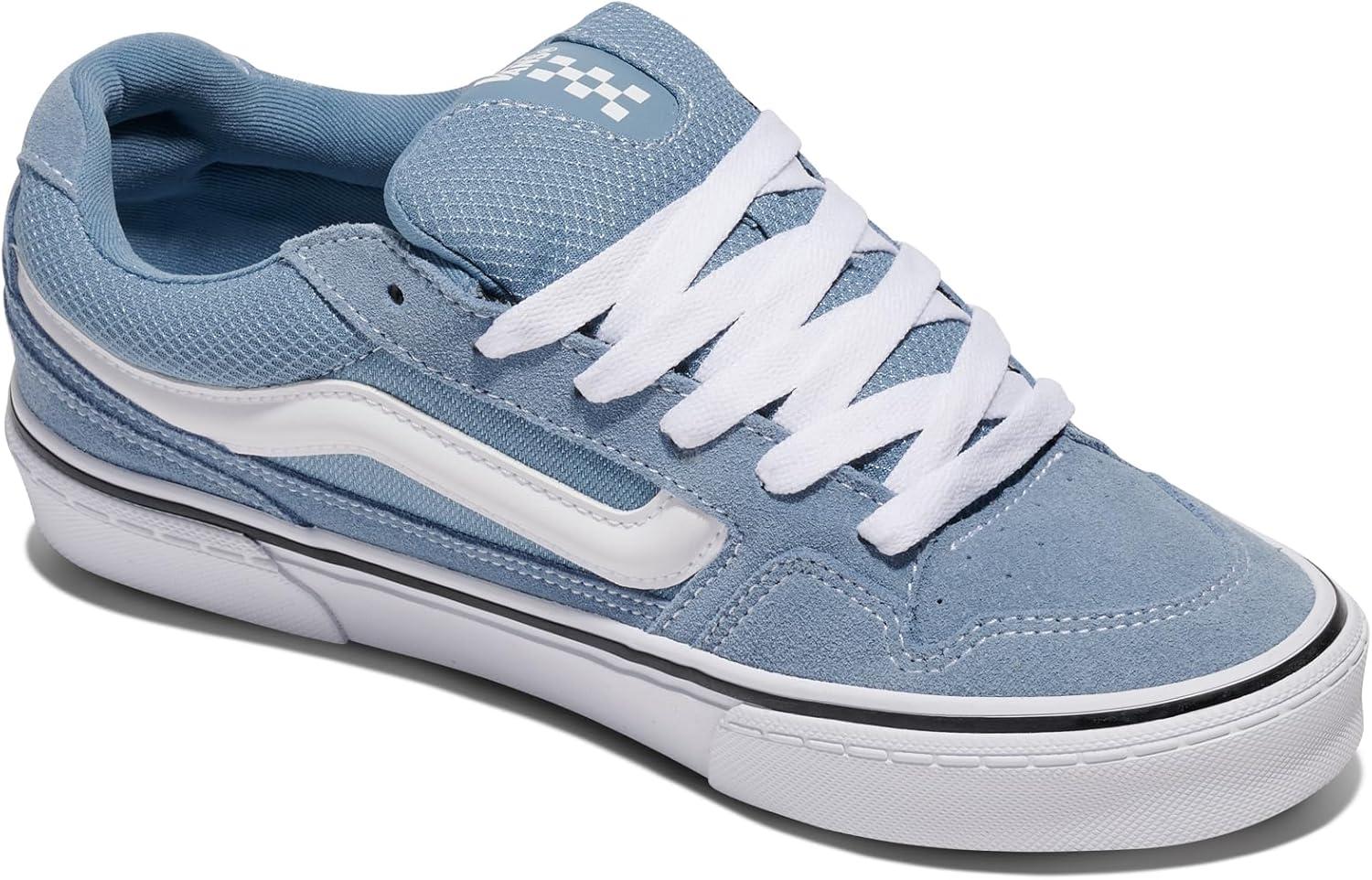 image:imageVans Mens Caldrone ShoeSuedeMesh Citadel
