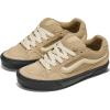 Vans Men’s Caldrone Shoe(Black Outsole Incense)