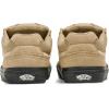 Vans Men’s Caldrone Shoe(Black Outsole Incense)
