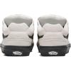 Vans Men’s Caldrone Shoe(Black Outsole Marshmallow)