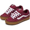 Vans Men’s Caldrone Shoe(Canvas Gum Port Royale)