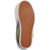 Vans Men’s Caldrone Shoe(Chunky Lace Heritage Mustard)