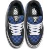 Vans Men’s Caldrone Shoe(Dress Blues)