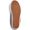 Vans Men’s Caldrone Shoe(Embossed Sidewall Grape Leaf)