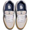 Vans Men’s Caldrone Shoe(Gum Pop Dress Blues)