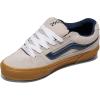 Vans Men’s Caldrone Shoe(Gum Pop Dress Blues)
