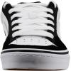 Vans Men’s Caldrone Shoe(Multi Sport Black/White)