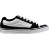 Vans Men’s Caldrone Shoe(Multi Sport Black/White)