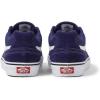 Vans Men’s Caldrone Shoe(Suede/Canvas Deep Twilight)