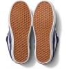 Vans Men’s Caldrone Shoe(Suede/Canvas Deep Twilight)