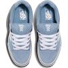 Vans Men’s Caldrone Shoe(Suede/Mesh Citadel)