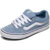 Vans Men’s Caldrone Shoe(Suede/Mesh Citadel)