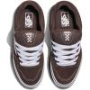 Vans Men’s Caldrone Shoe(Suede/Mesh Demitasse)