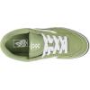 Vans Men’s Caldrone Shoe(Suede/Mesh Neutral Olive)