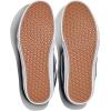 Vans Men’s Caldrone Shoe(Tonal Check Black)