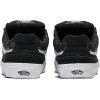 Vans Men’s Caldrone Shoe(Tonal Check Black)