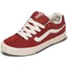 Vans Men’s Caldrone Shoe(Chunky Lace Brick Red)