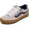 Vans Men’s Caldrone Shoe(Gum Pop Dress Blues)