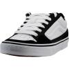 Vans Men’s Caldrone Shoe(Multi Sport Black/White)