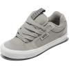 Vans Men’s Chukka Push Shoes(Heavy Canvas Drizzle)
